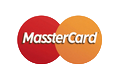 Mastercard Logo als Zahlungsmethode bei Vox Casino